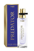 Predator Eau de Parfum Mujer