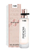 Phenom Eau de Parfum Mujer