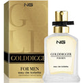 Golddigger Eau de Toilette Hombre
