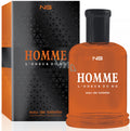 Homme L'Odeur Eau de Toilette Hombre