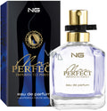 Mrs Perfect Eau de Parfum Mujer