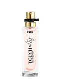 Touch By NG Eau de Parfum Mujer