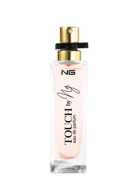Touch By NG Eau de Parfum Mujer