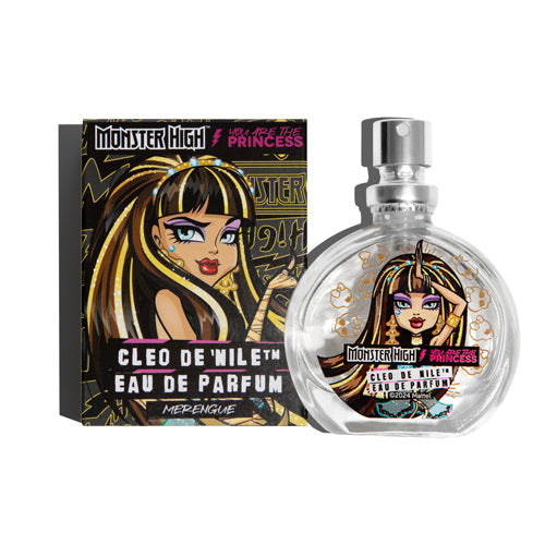 Monster High™ Eau de Parfum Merengue
