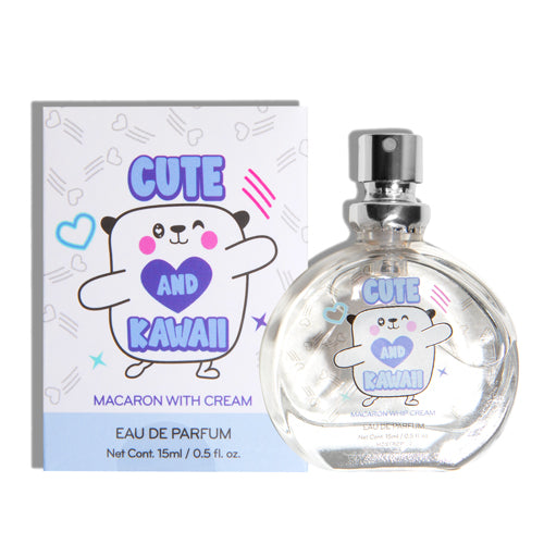 Mostropi Eau de Parfum