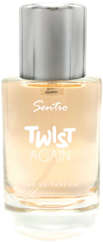 Twist & Twirl Twist Again Eau de Parfum