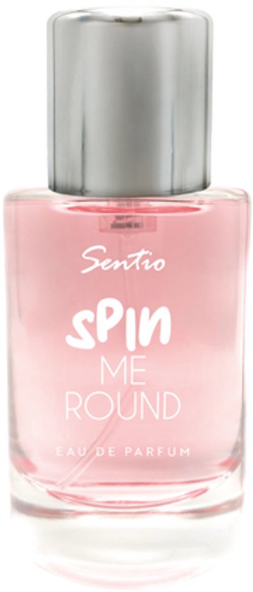 Twist & Twirl Spin Me Round Eau de Parfum