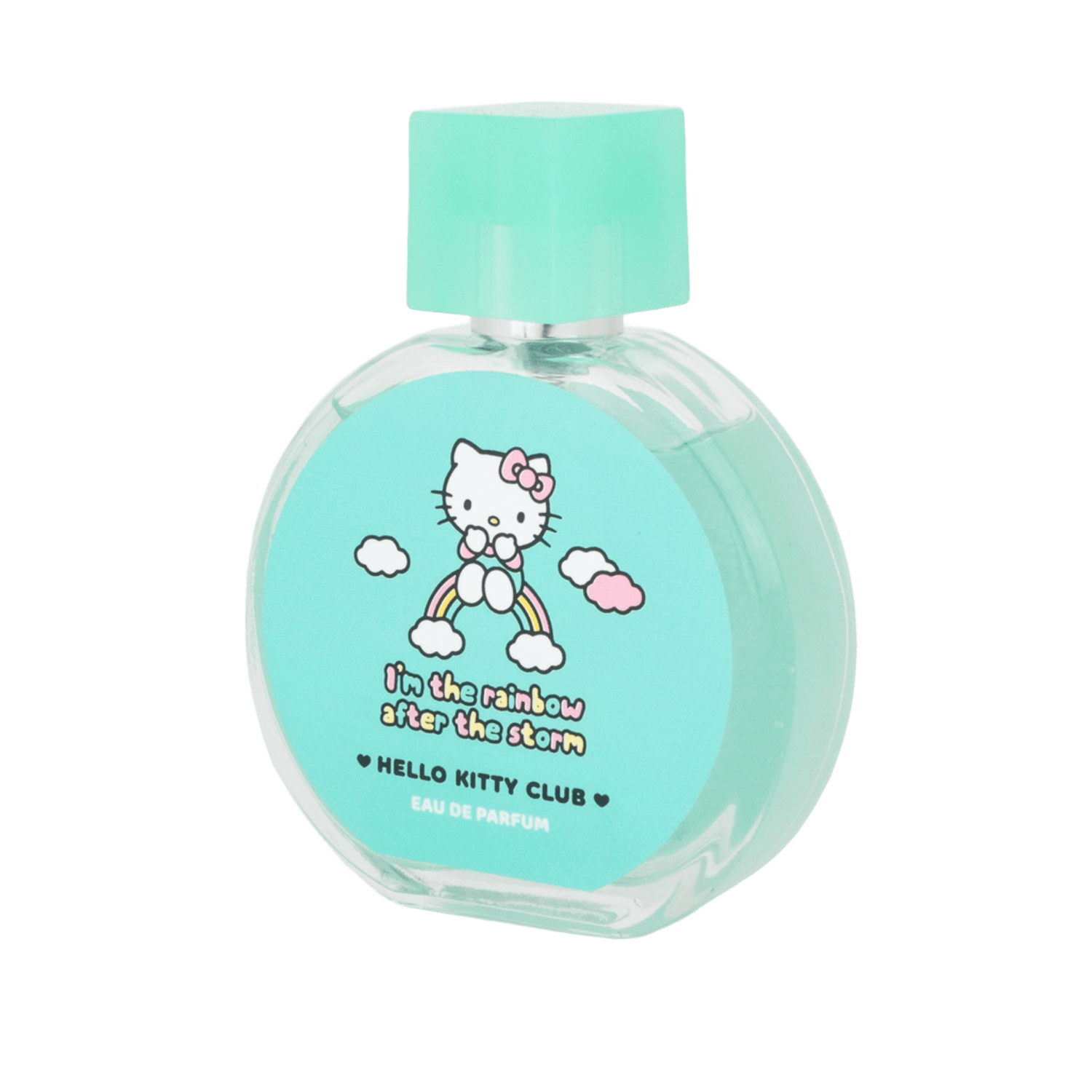 In The Rainbow After The Storm Eau de Parfum