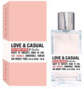 Love & Casual This Is Made For Her Eau de Parfum