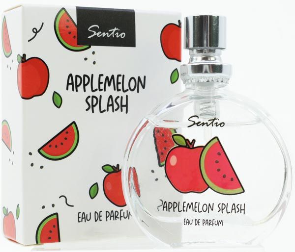 Sweet Temptation Applemelon Splash Eau de Parfum
