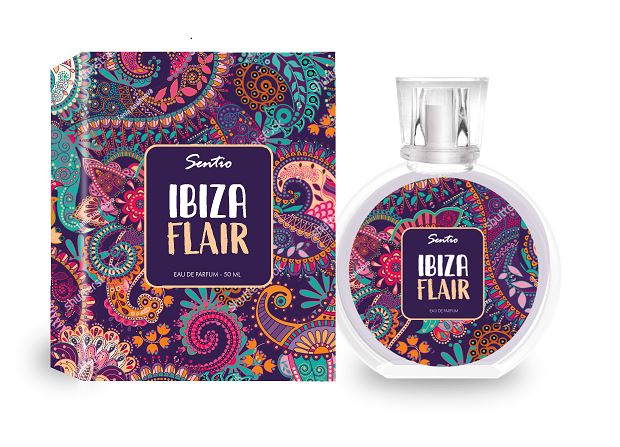 Ibiza Flair Eau de Parfum
