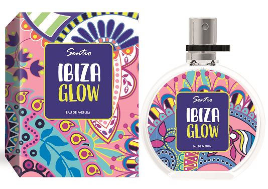 Ibiza Glow Eau de Parfum