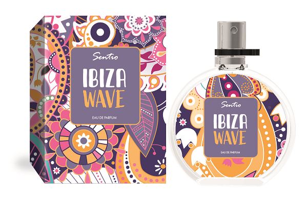 Ibiza Wave Eau de Parfum