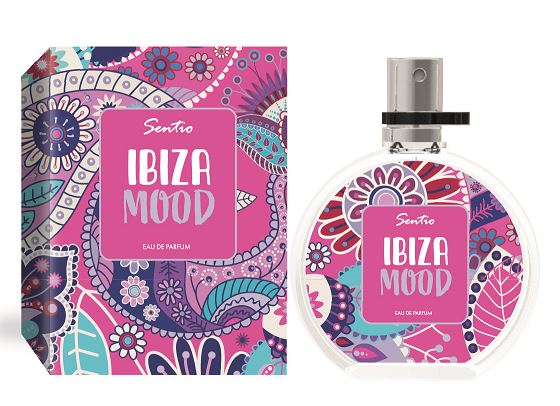 Ibiza Mood Eau de Parfum