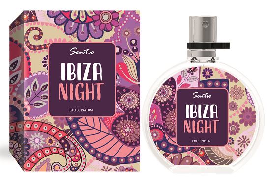 Ibiza Night Eau de Parfum