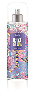 Ibiza Glow Body Mist
