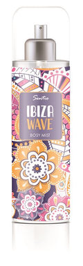Ibiza Wave Body Mist