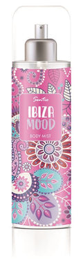 Ibiza Mood Body Mist