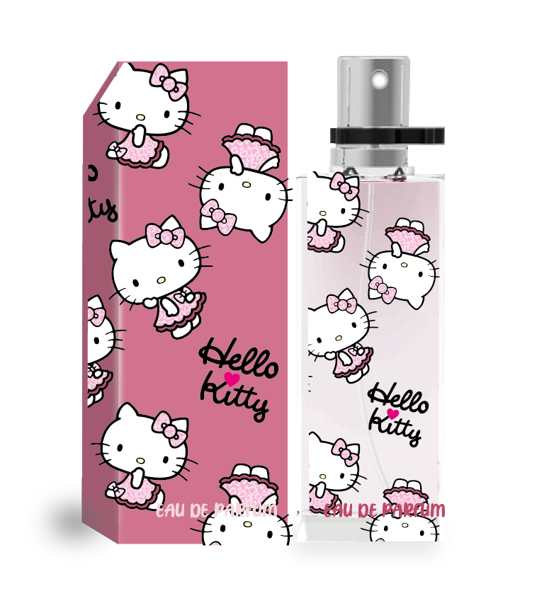 Sweet Leopard Eau de Parfum