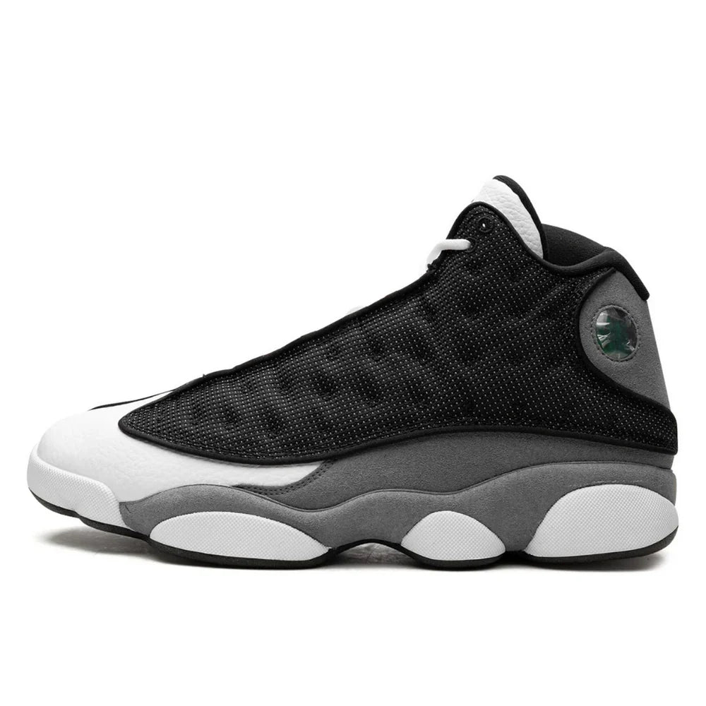 J13 RETRO BLACK FINT