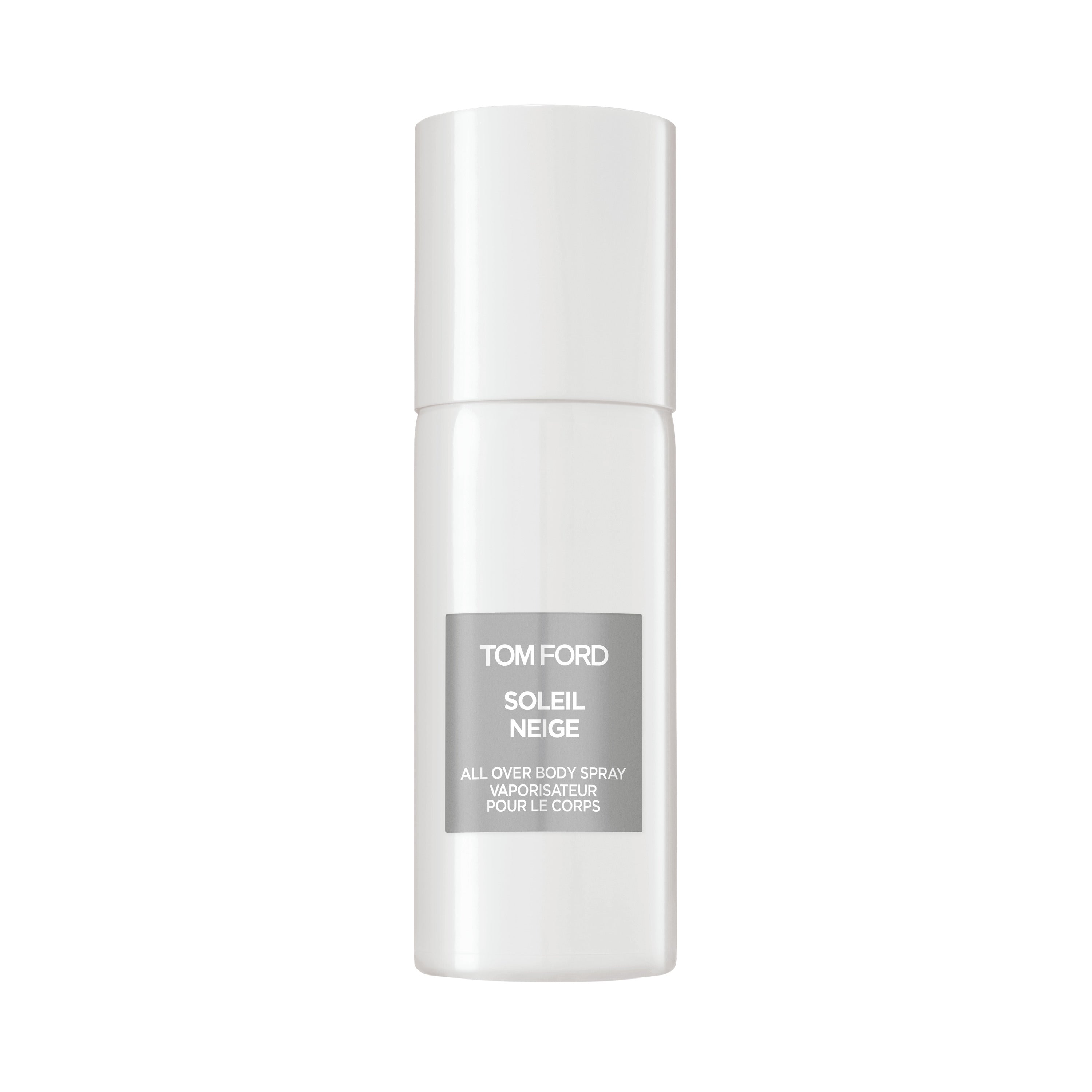 Bruma Corporal Soleil Neige
