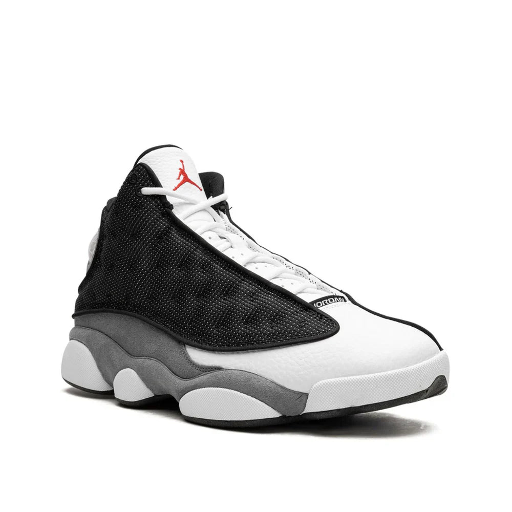 J13 RETRO BLACK FINT