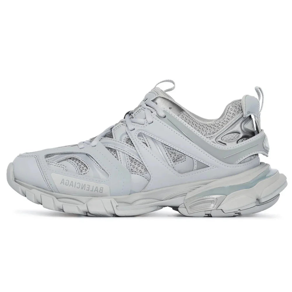 TRACK GREY