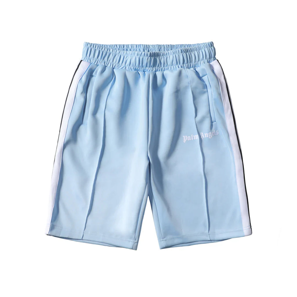 PALM SKY BLUE PANTS