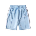 PALM SKY BLUE PANTS