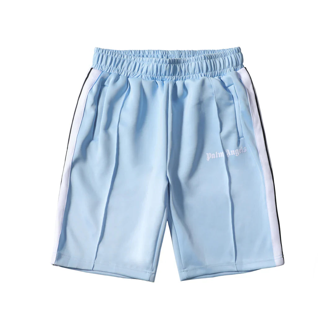 PALM SKY BLUE PANTS
