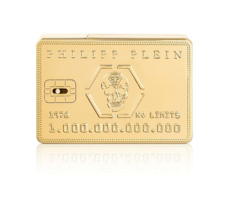 No Limit$ Gold Eau de Parfum