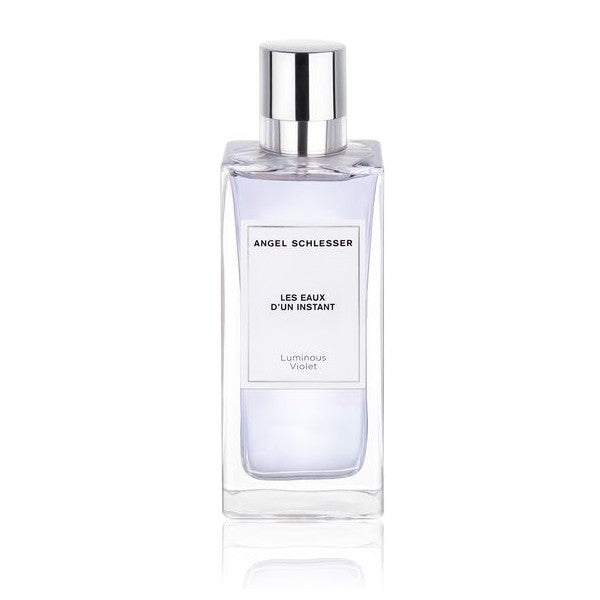 Les Eaux d'Un Instant Luminous Violet EDT