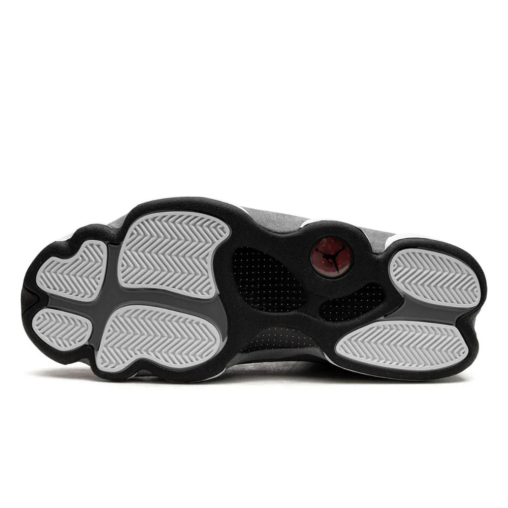 J13 RETRO BLACK FINT
