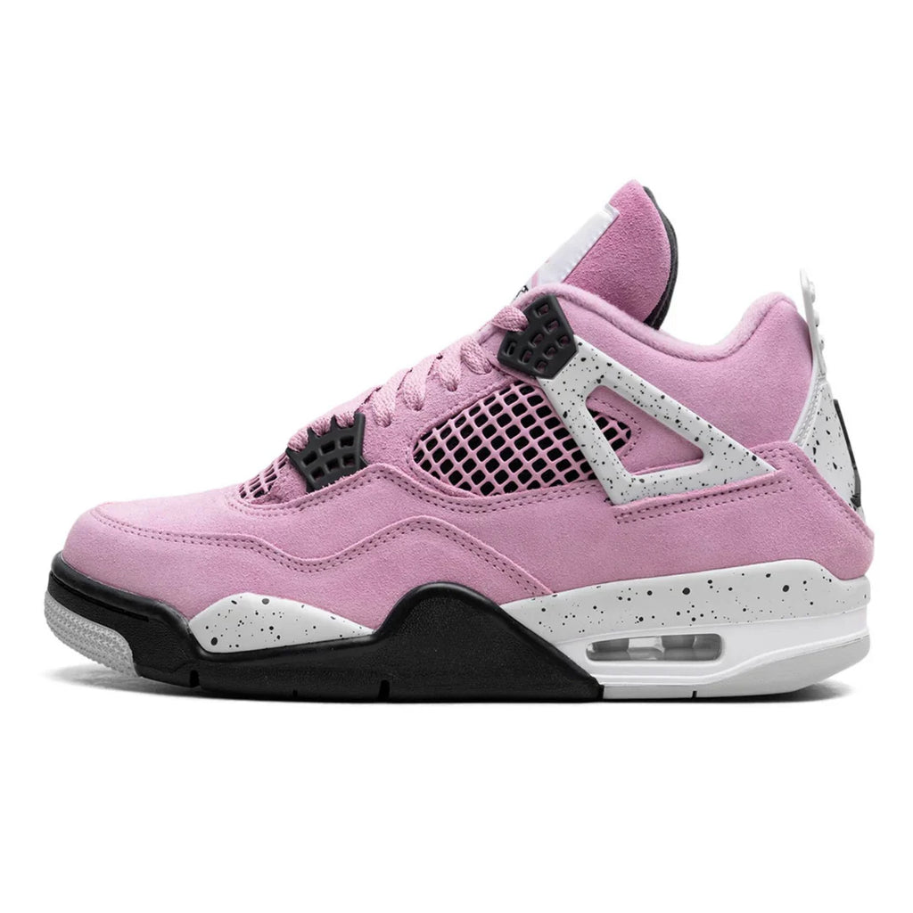 J4 RETRO "ORCHID"