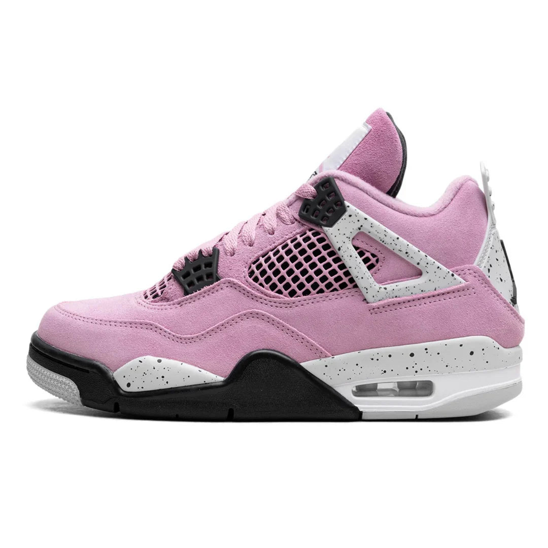 J4 RETRO "ORCHID"