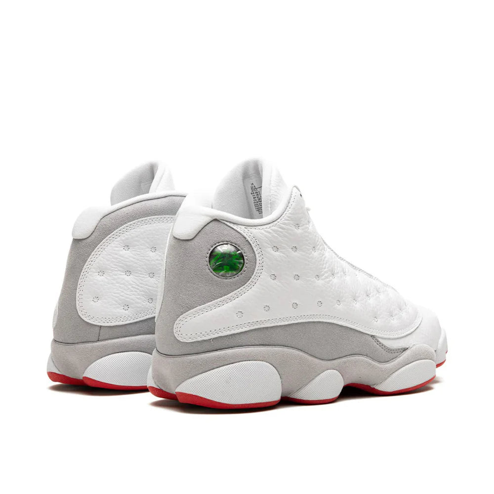 J13 RETRO WOLF GREY