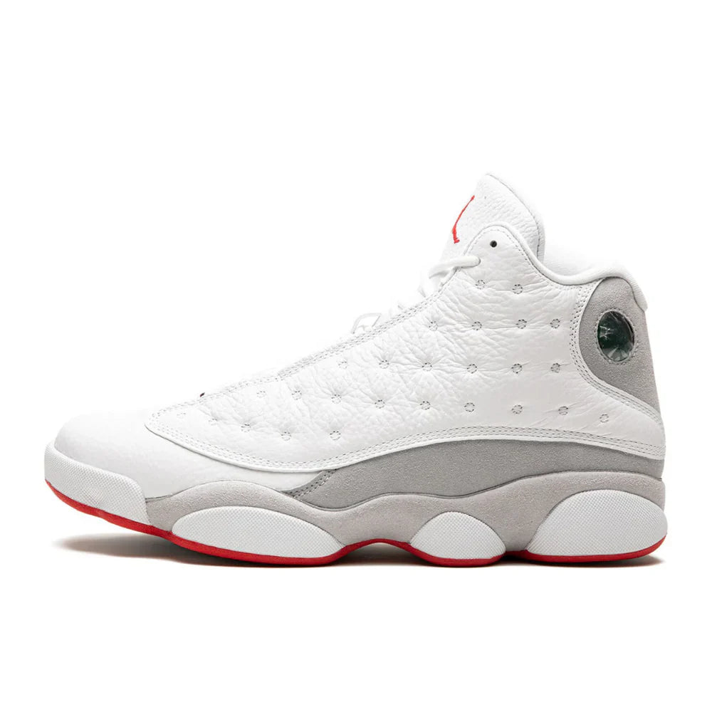 J13 RETRO WOLF GREY