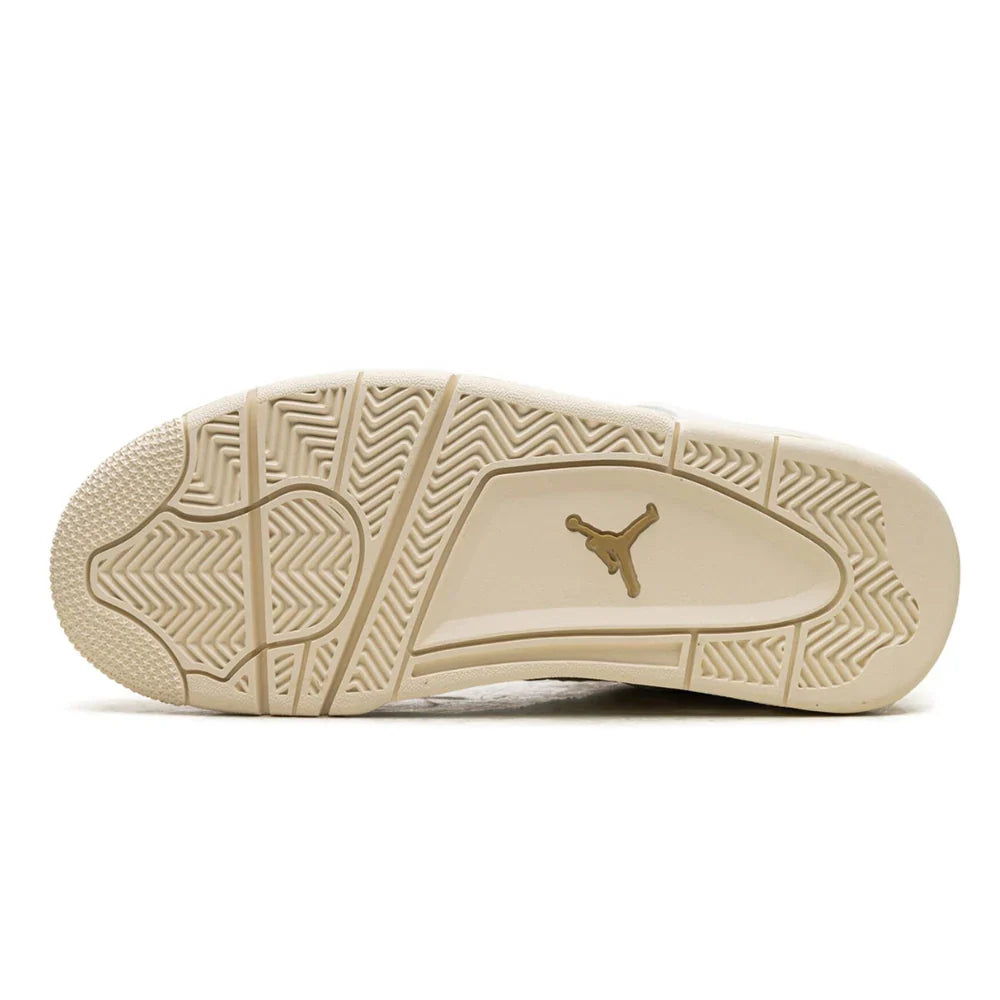 J4 RETRO SAIL