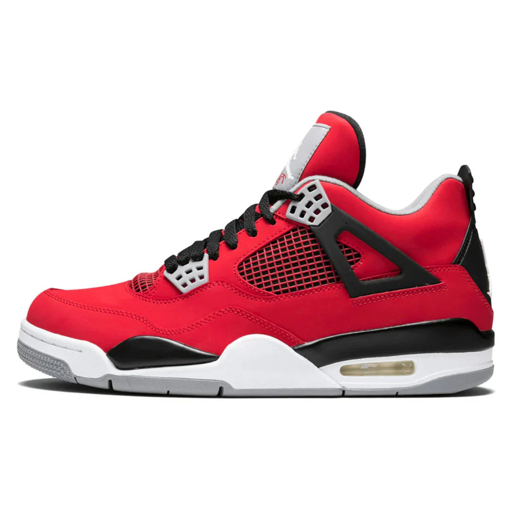 J4 RETRO TORO BRAVO