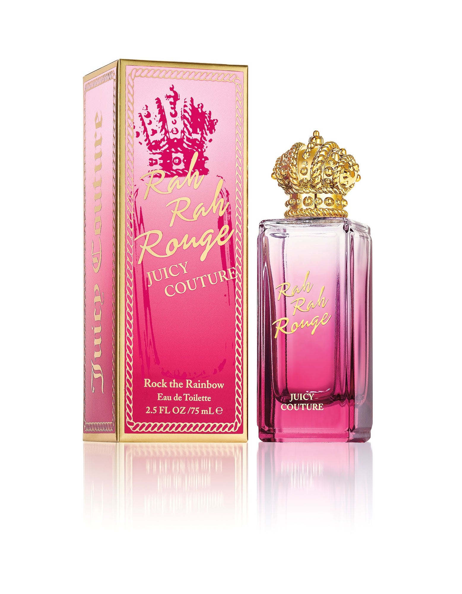 Rah Rah Rouge Eau de Toilette
