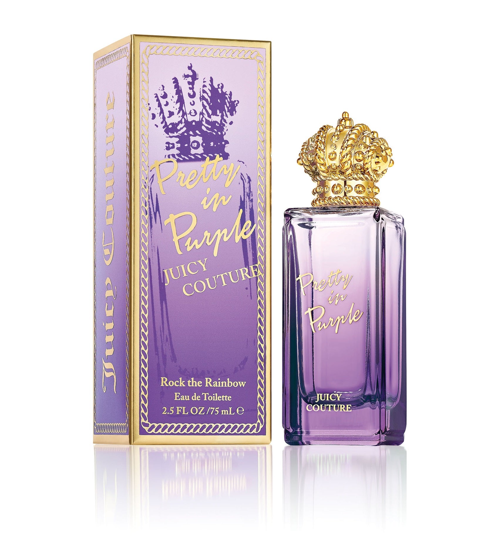 Pretty In Purple Eau de Toilette