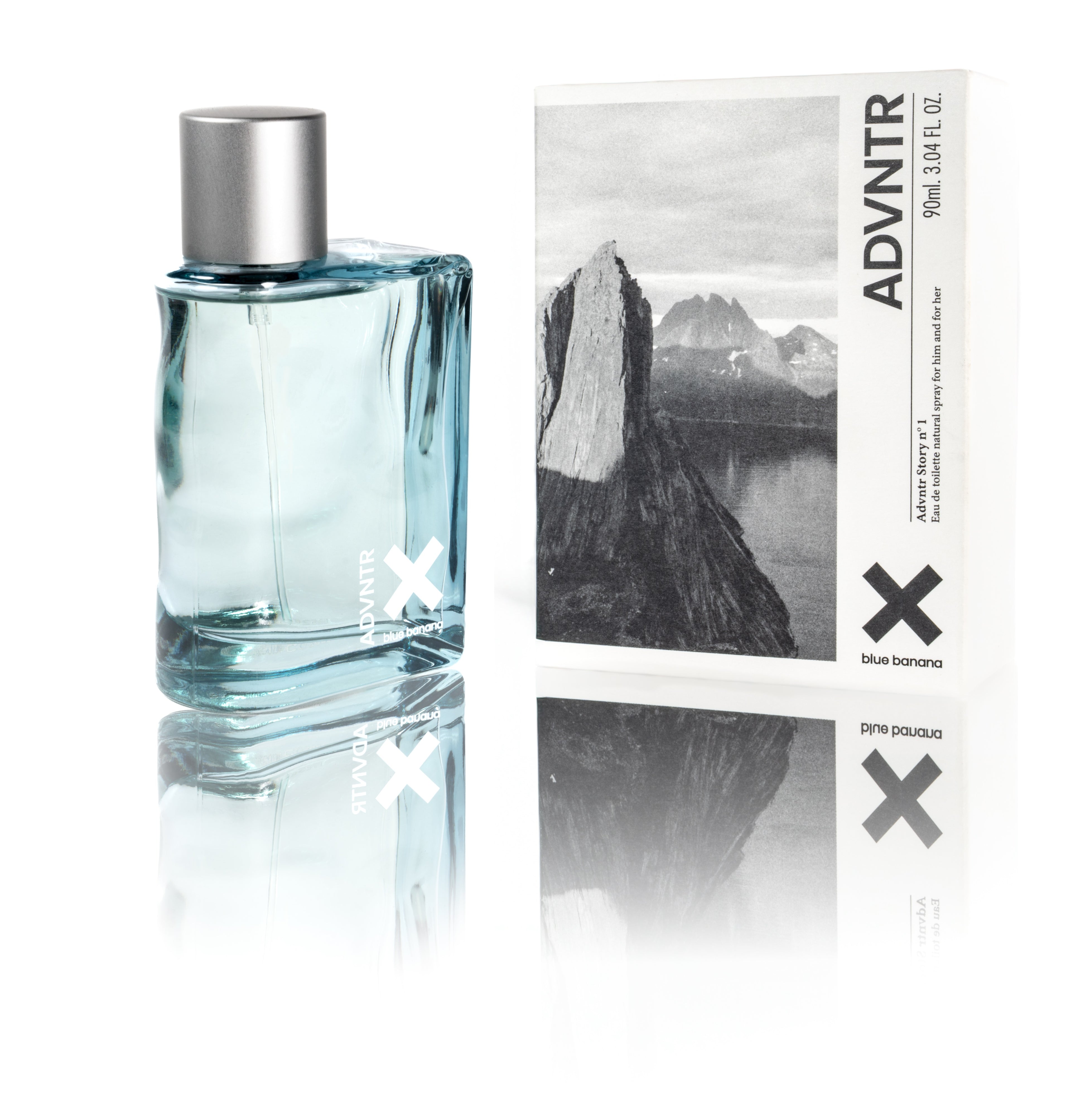Advntr Story nº1 Eau de Toilette