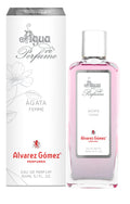 Agua de Perfume Ágata