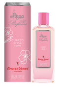 Agua de Perfume Cuarzo Rosa
