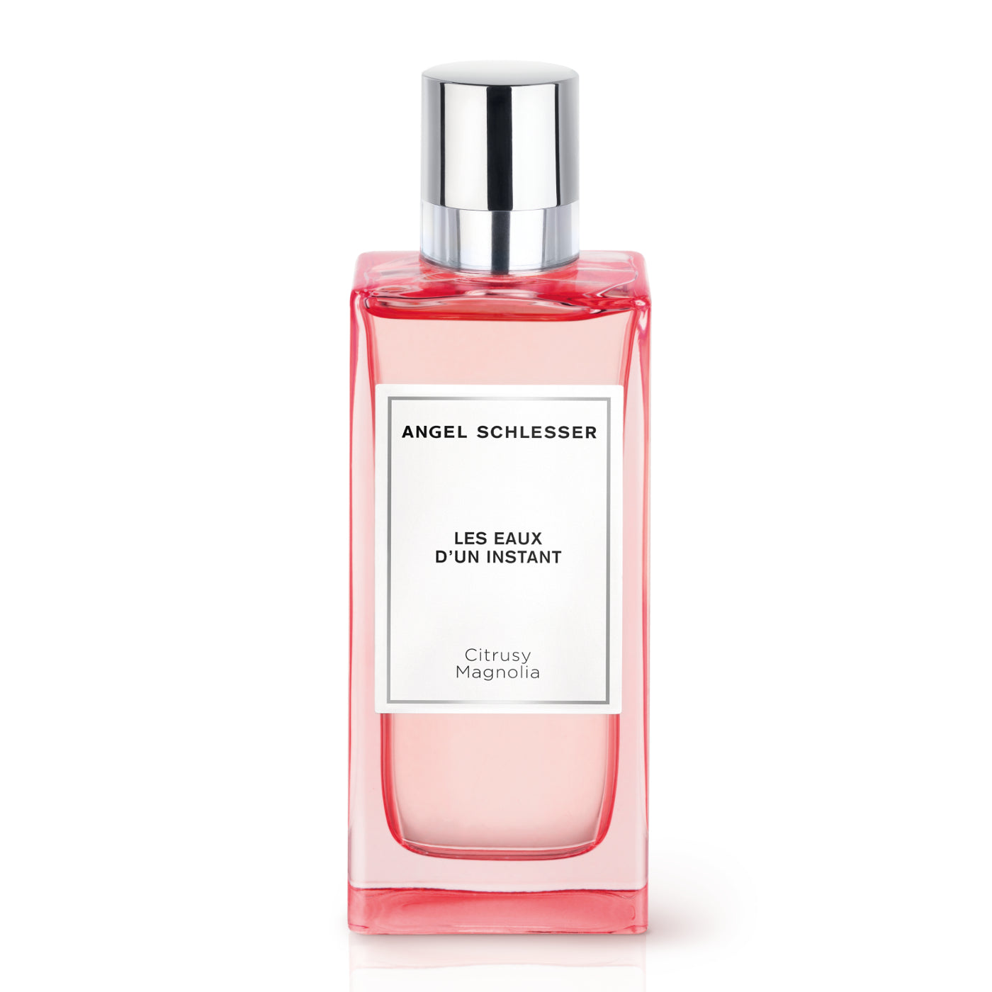 Les Eaux D'Un Instant Citrusy Magnolia EDT