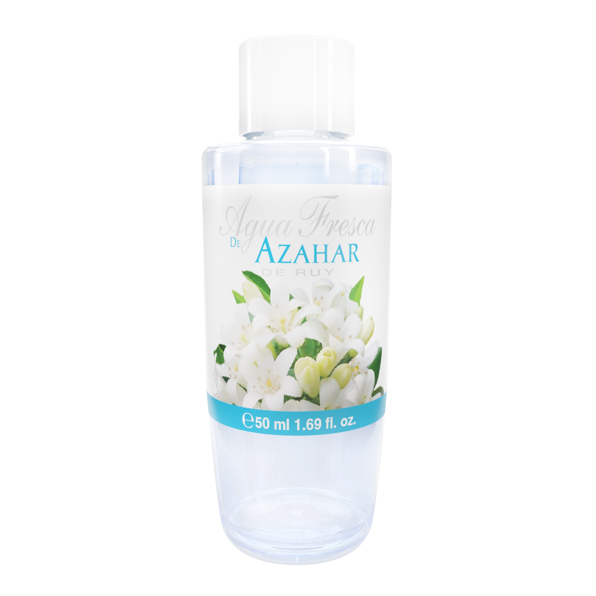 Agua Fresca Azahar EDC