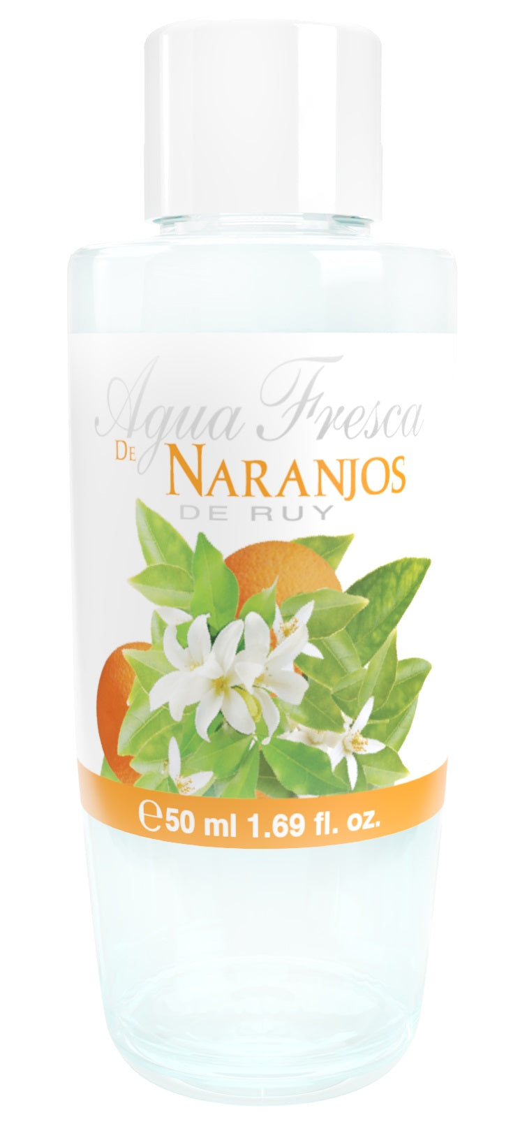 Agua Fresca Naranjos EDC