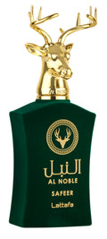 Al Noble Safeer Eau de Parfum