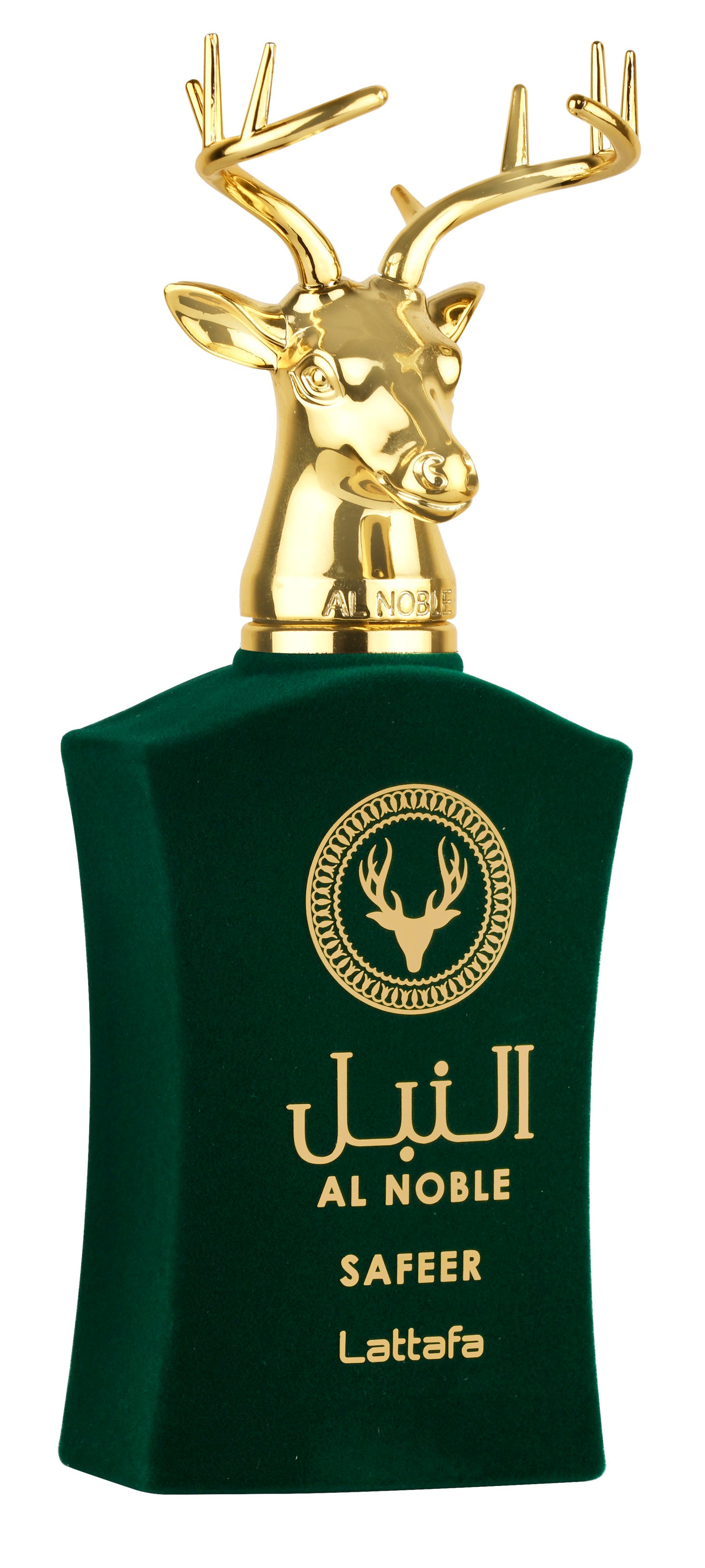 Al Noble Safeer Eau de Parfum
