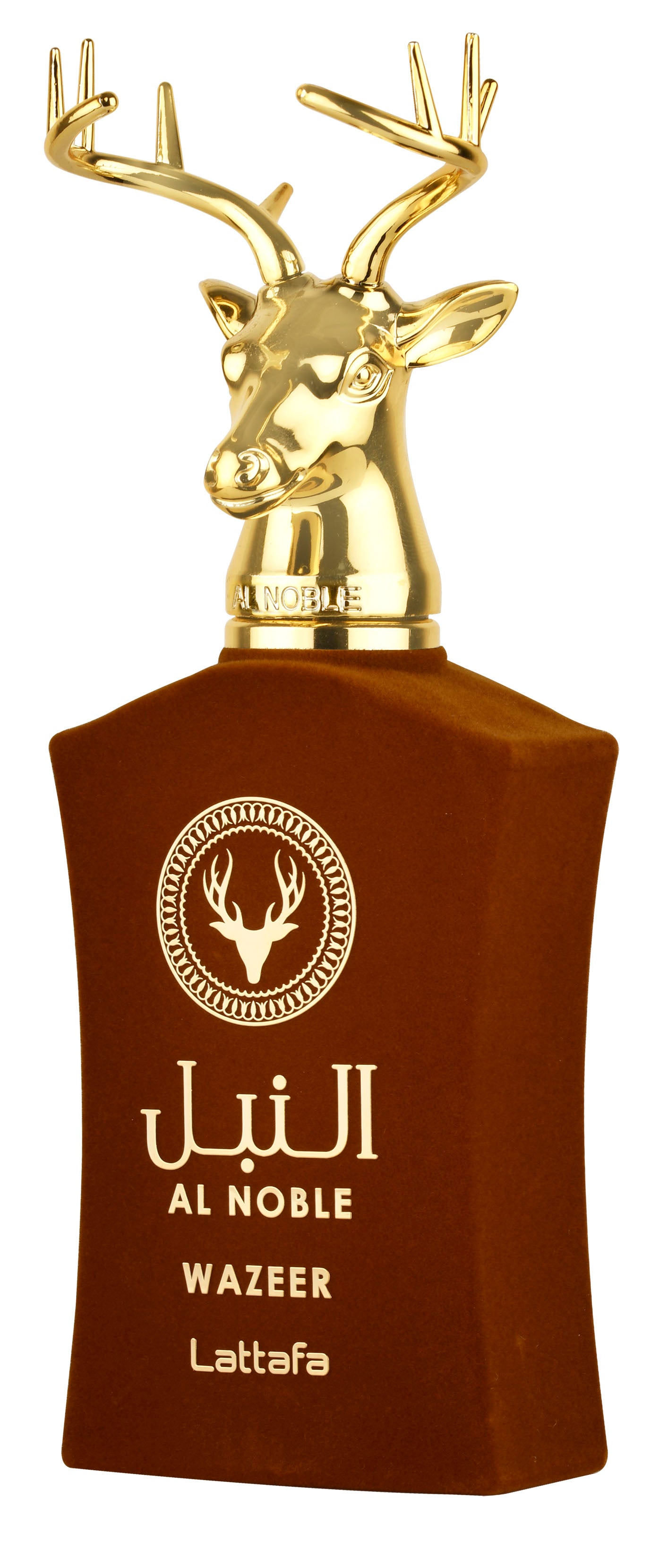 Al Noble Wazeer Perfume Unisex